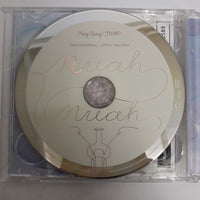 ซีดี Hey! Say! Jump - Muah Muah / I am CD VG+ 1CD 1DVD