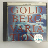ซีดี Various - Warner Classics New Best 50 CD VG+