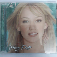 ซีดี Hilary Duff - Metamorphosis CD VG