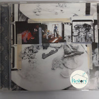 ซีดี TRF - Brand New Tomorrow CD VG