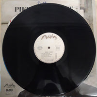 แผ่นเสียง Pierre Perret - Pierre Perret Vinyl VG