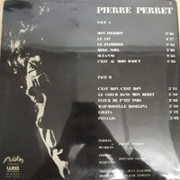 แผ่นเสียง Pierre Perret - Pierre Perret Vinyl VG