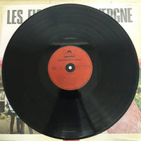แผ่นเสียง Christian Boissonnade - Les Fiancés D’Auvergne Vinyl VG