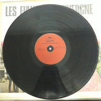 แผ่นเสียง Christian Boissonnade - Les Fiancés D’Auvergne Vinyl VG