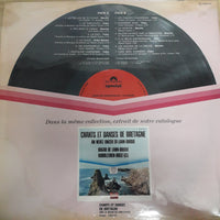 แผ่นเสียง Christian Boissonnade - Les Fiancés D’Auvergne Vinyl VG