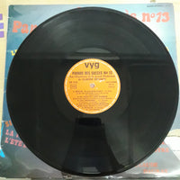 แผ่นเสียง Claude Dauray Et Son Orchestre - Parade Des Succès N° 13 Vinyl VG