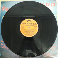 แผ่นเสียง Claude Dauray Et Son Orchestre - Parade Des Succès N° 13 Vinyl VG