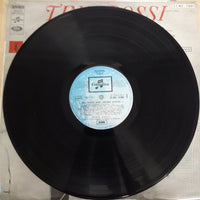 แผ่นเสียง Tino Rossi - Mes Succès Avec Vincent Scotto Vinyl VG