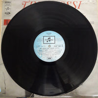 แผ่นเสียง Tino Rossi - Mes Succès Avec Vincent Scotto Vinyl VG