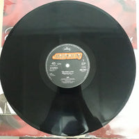 แผ่นเสียง ABC - King Without A Crown Vinyl VG+