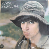 แผ่นเสียง Anne Sylvestre - Anne Sylvestre Vinyl VG+