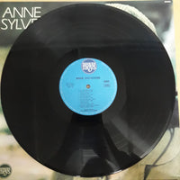 แผ่นเสียง Anne Sylvestre - Anne Sylvestre Vinyl VG+