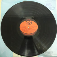แผ่นเสียง Luis Mariano - Luis Mariano Vol. 3 Vinyl VG