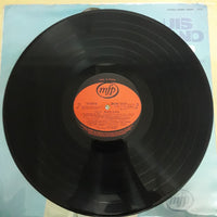 แผ่นเสียง Luis Mariano - Luis Mariano Vol. 3 Vinyl VG