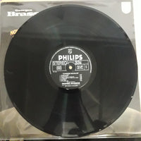 แผ่นเสียง Georges Brassens - Nouvelles Chansons Vinyl VG