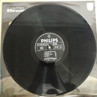 แผ่นเสียง Georges Brassens - Nouvelles Chansons Vinyl VG