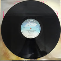 แผ่นเสียง Chris Wally - Orgue Hammond Vinyl VG