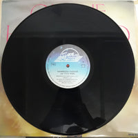 แผ่นเสียง Chris Wally - Orgue Hammond Vinyl VG