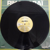 แผ่นเสียง Rika Zaraï - Ses Plus Grands Succès Vinyl VG