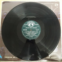 แผ่นเสียง Wiener Promenadenorchester, Boris Mersson - Joyaux De La Musique Vinyl VG+