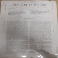 แผ่นเสียง Wiener Promenadenorchester, Boris Mersson - Joyaux De La Musique Vinyl VG+