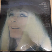 แผ่นเสียง Isabelle Aubret - Les Classiques De La Chanson Vinyl VG