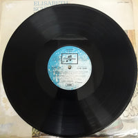แผ่นเสียง Elisabeth Schwarzkopf - Un Soir A Vienne - Airs D'Opérettes "Très" Viennoises Vinyl VG