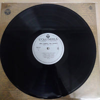 แผ่นเสียง Manuel Cano - Temasflamencos Para Concierto Vinyl VG+