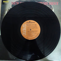 แผ่นเสียง Various - New Screen Theme Best Vinyl VG