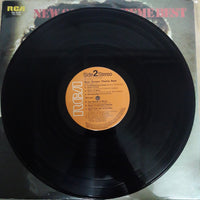 แผ่นเสียง Various - New Screen Theme Best Vinyl VG