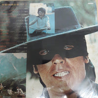 แผ่นเสียง Various - New Screen Theme Best Vinyl VG