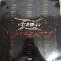 แผ่นเสียง Xzibit - Paparazzi Vinyl VG+