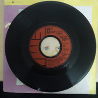 แผ่นเสียง M - Pop Muzik Vinyl VG+