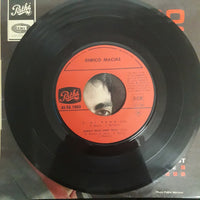 แผ่นเสียง Enrico Macias - J'ai Peur / Jamais Deux Sans Trois / Pour Tout L'or Du Monde / Tout Seul Vinyl VG