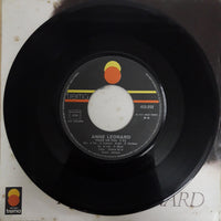 แผ่นเสียง Anne Leonard - Mon P'tit Q Vinyl VG+