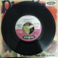 แผ่นเสียง Georgette Plana - Riquita Vinyl VG