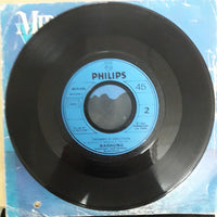 แผ่นเสียง Midnight Blue A Project Of Louise Tucker & Charlie Skarbek - Midnight Blue Vinyl VG+