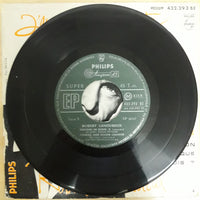 แผ่นเสียง Robert Lamoureux - J'Aurais Aimé Savoir Chanter Vinyl VG+