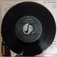 แผ่นเสียง Robert Lamoureux - J'Aurais Aimé Savoir Chanter Vinyl VG+