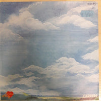 แผ่นเสียง Gérard Lenorman - Lilas Vinyl VG