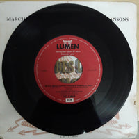 แผ่นเสียง Musique Principale Des Troupes Coloniales - Marches, Batteries, Sonneries Et Chansons De La Garde Des Consuls Et De La Garde Impériale Vinyl VG+