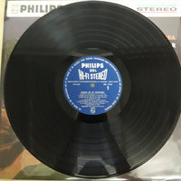 แผ่นเสียง Eduardo Falu - Sueno De Mi Guitarra Vinyl VG+