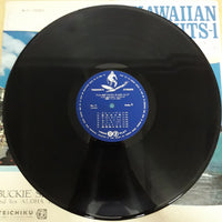 แผ่นเสียง Various - Hawaiian Golden Hits-1 Vinyl VG