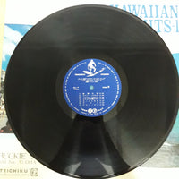 แผ่นเสียง Various - Hawaiian Golden Hits-1 Vinyl VG