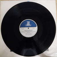 แผ่นเสียง J.S.Bach - Les Quatre Sonates Pour Violon Et Basse Continue Bwv1021-4 Vinyl VG+