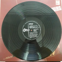 แผ่นเสียง Various - Reliquias Del Cante Jondo Vinyl VG+