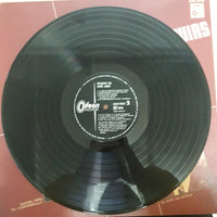 แผ่นเสียง Various - Reliquias Del Cante Jondo Vinyl VG+