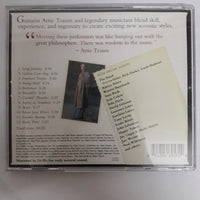 ซีดี Artie Traum - Meetings With Remarkable Friends CD NM or M-