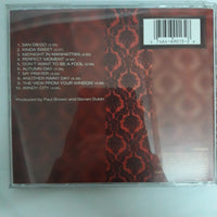 ซีดี Peter White - Perfect Moment CD VG+