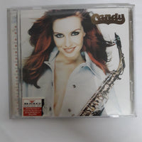 ซีดี Candy Dulfer - Big Girl CD NM or M-